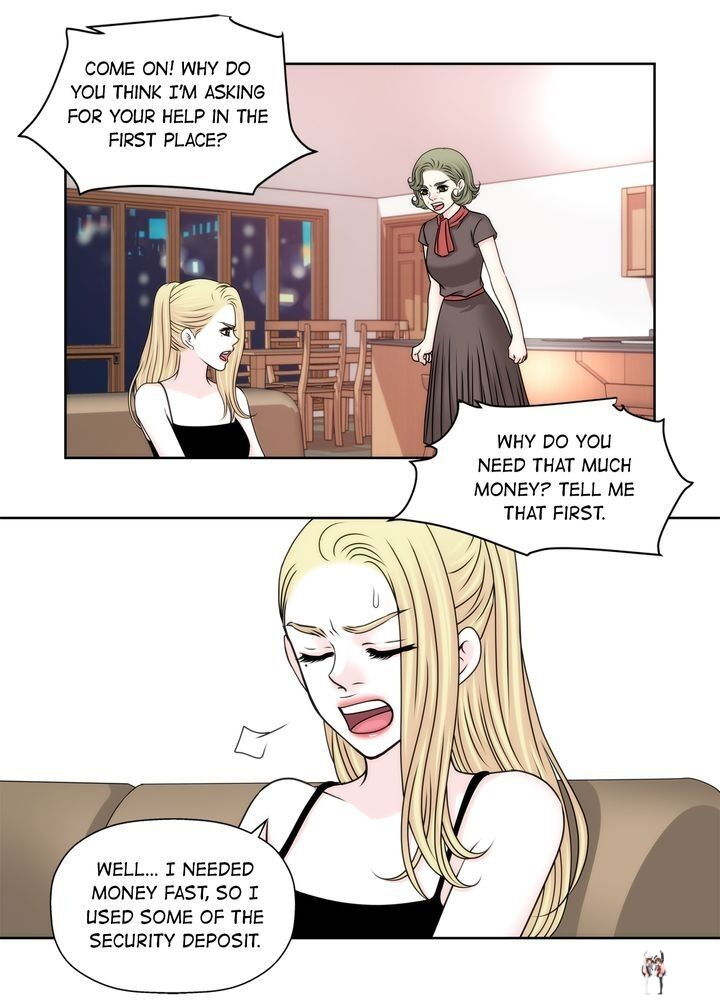 Cinderella&rsquo;s Man Cinderella&rsquo;s Man Chapter 99 - Page 34