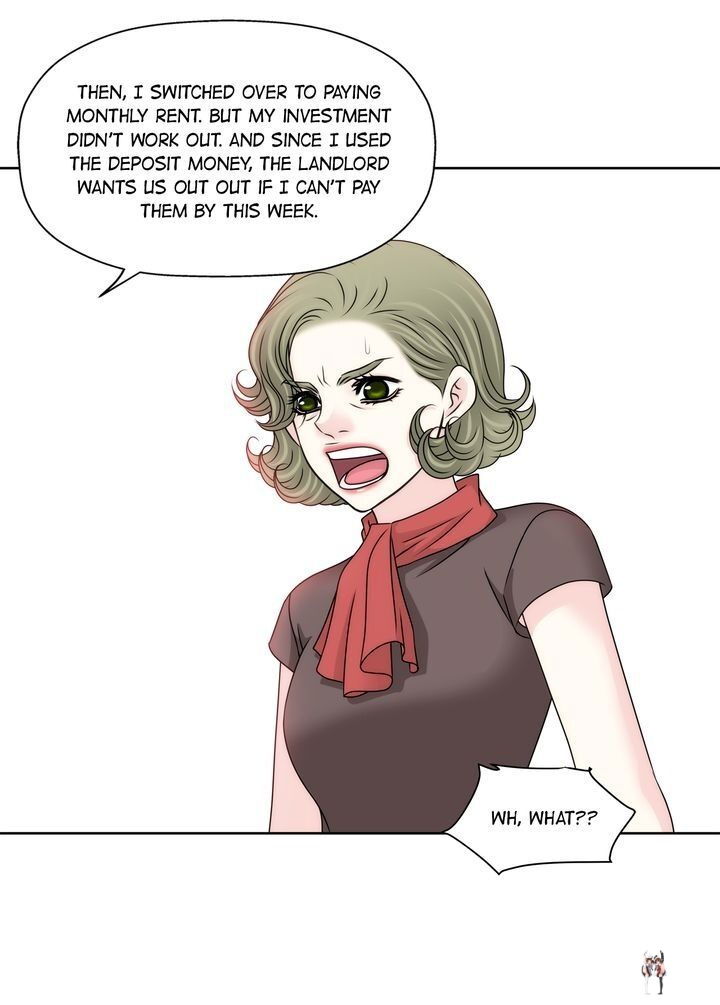 Cinderella&rsquo;s Man Cinderella&rsquo;s Man Chapter 99 - Page 35