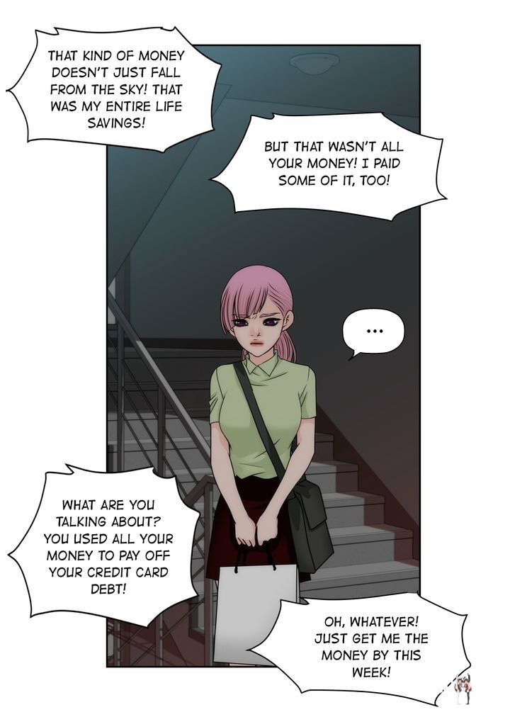 Cinderella&rsquo;s Man Cinderella&rsquo;s Man Chapter 99 - Page 39