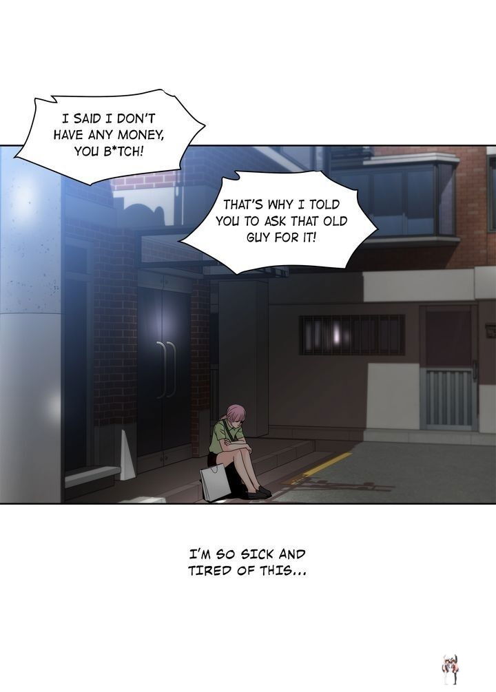 Cinderella&rsquo;s Man Cinderella&rsquo;s Man Chapter 99 - Page 40