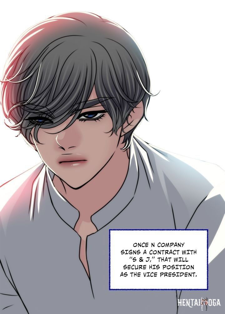 Cinderella&rsquo;s Man Cinderella&rsquo;s Man Chapter 99 - Page 45