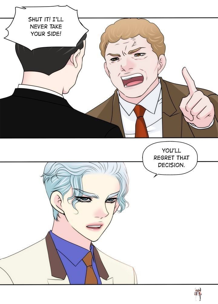 Cinderella&rsquo;s Man Cinderella&rsquo;s Man Chapter 99 - Page 5