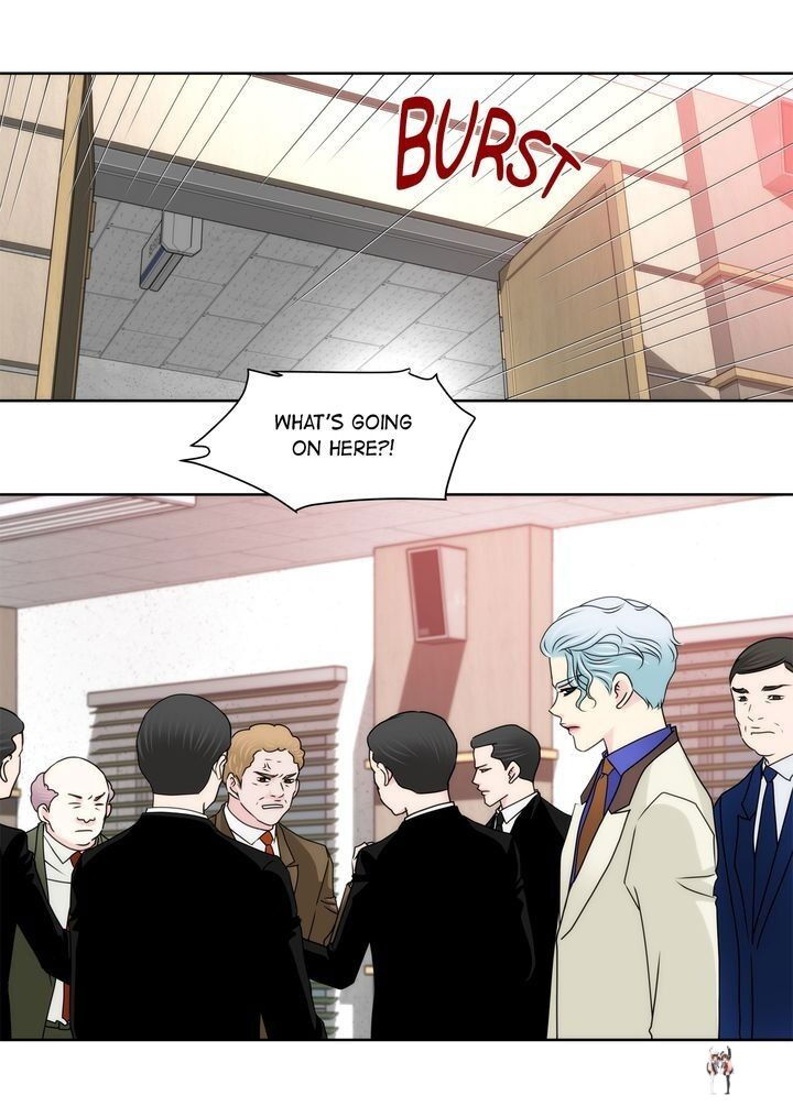 Cinderella&rsquo;s Man Cinderella&rsquo;s Man Chapter 99 - Page 6