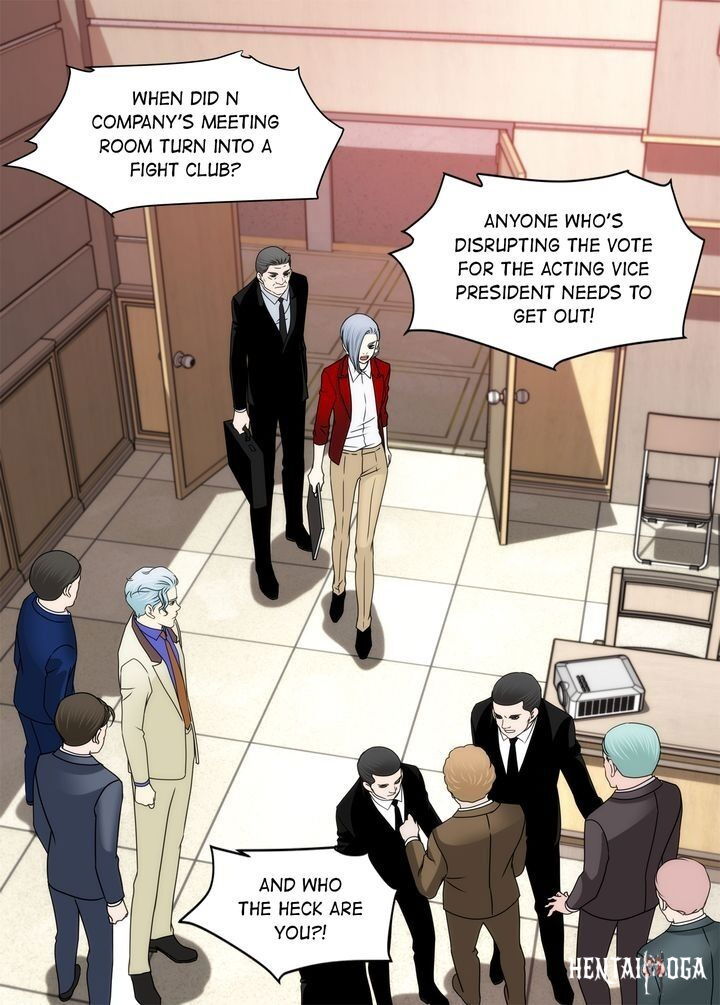 Cinderella&rsquo;s Man Cinderella&rsquo;s Man Chapter 99 - Page 7