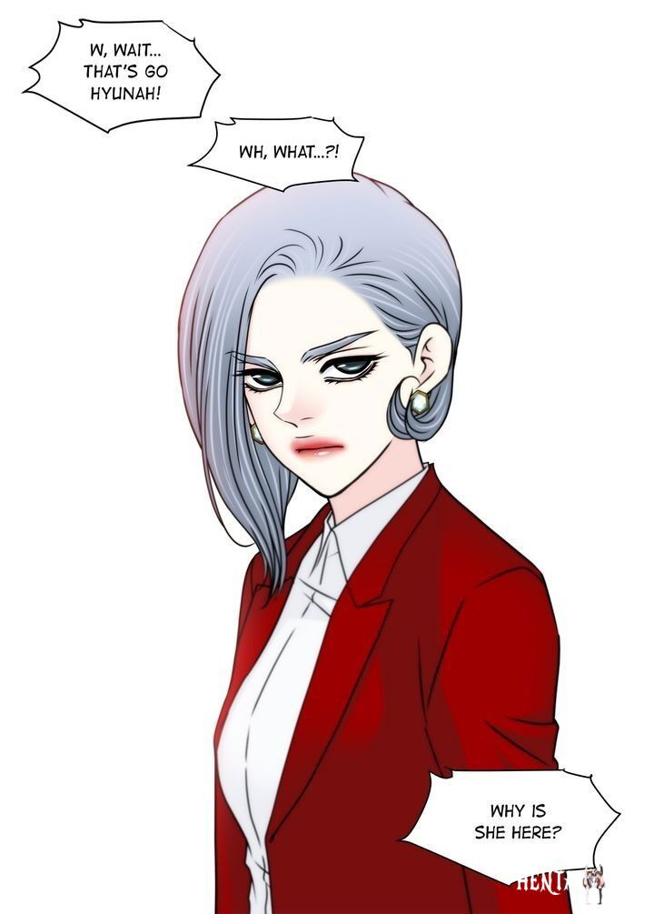 Cinderella&rsquo;s Man Cinderella&rsquo;s Man Chapter 99 - Page 8