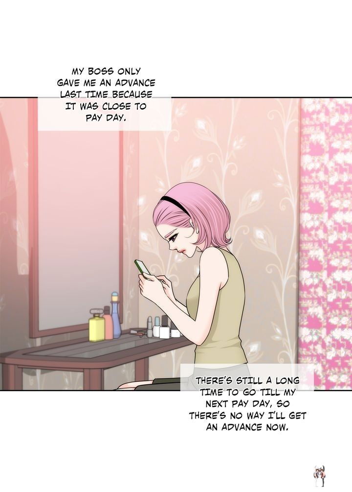 Cinderella&rsquo;s Man Cinderella&rsquo;s Man Chapter 100 - Page 12