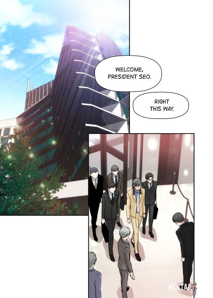 Cinderella&rsquo;s Man Cinderella&rsquo;s Man Chapter 100 - Page 14