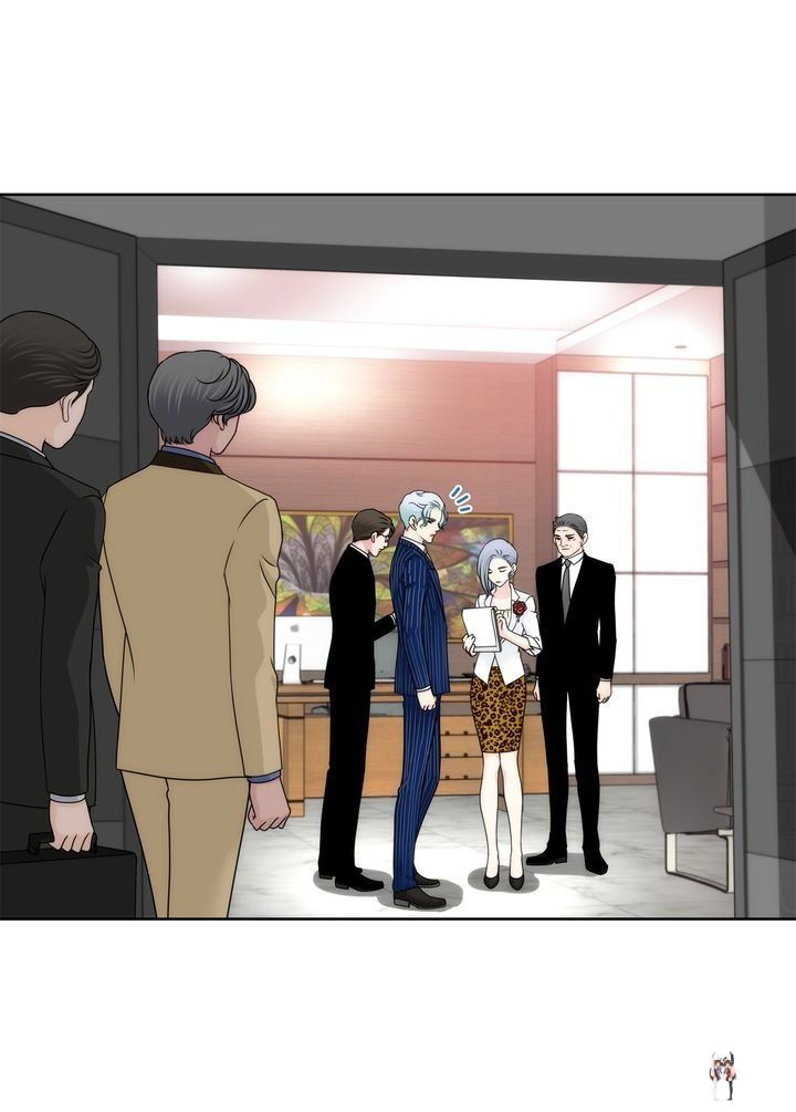 Cinderella&rsquo;s Man Cinderella&rsquo;s Man Chapter 100 - Page 16