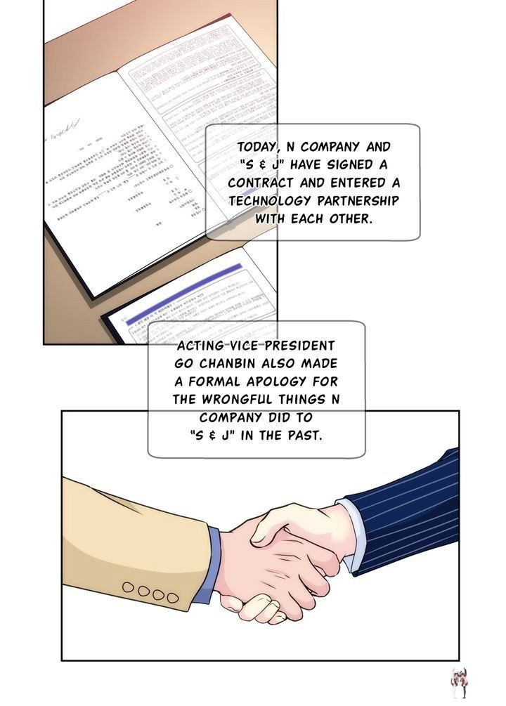 Cinderella&rsquo;s Man Cinderella&rsquo;s Man Chapter 100 - Page 18