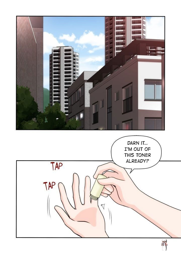 Cinderella&rsquo;s Man Cinderella&rsquo;s Man Chapter 100 - Page 2