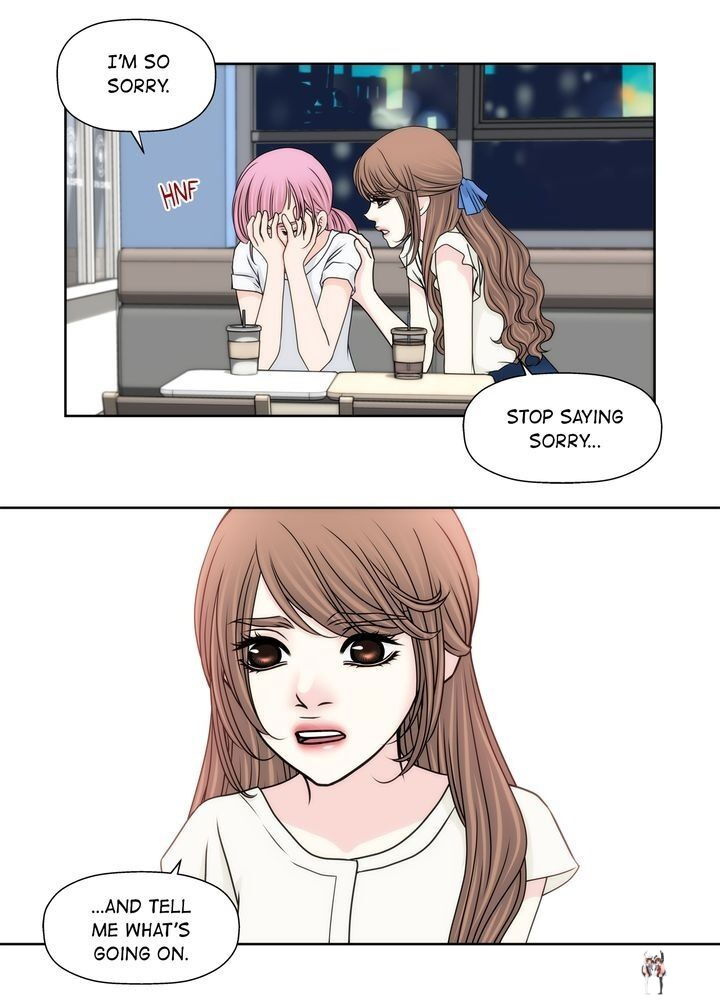 Cinderella&rsquo;s Man Cinderella&rsquo;s Man Chapter 100 - Page 22