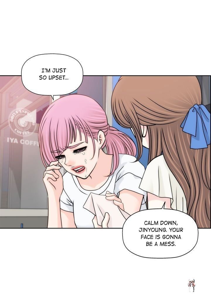 Cinderella&rsquo;s Man Cinderella&rsquo;s Man Chapter 100 - Page 23