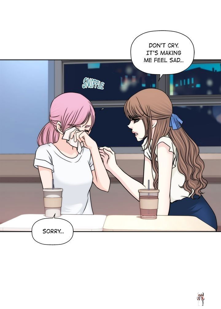 Cinderella&rsquo;s Man Cinderella&rsquo;s Man Chapter 100 - Page 24