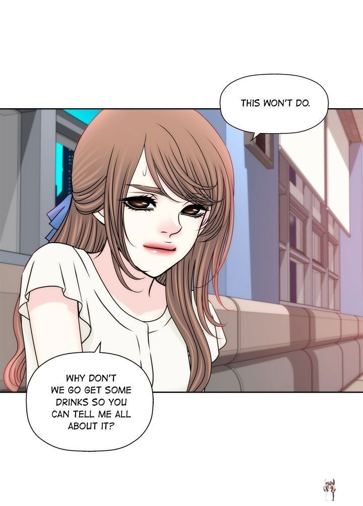 Cinderella&rsquo;s Man Cinderella&rsquo;s Man Chapter 100 - Page 25