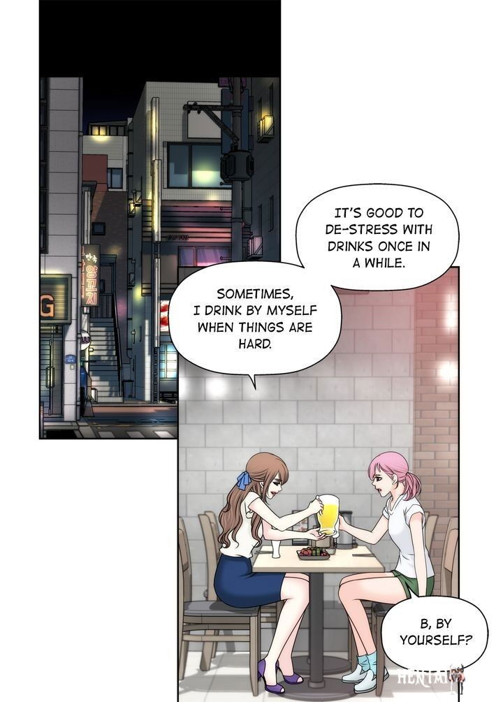 Cinderella&rsquo;s Man Cinderella&rsquo;s Man Chapter 100 - Page 27