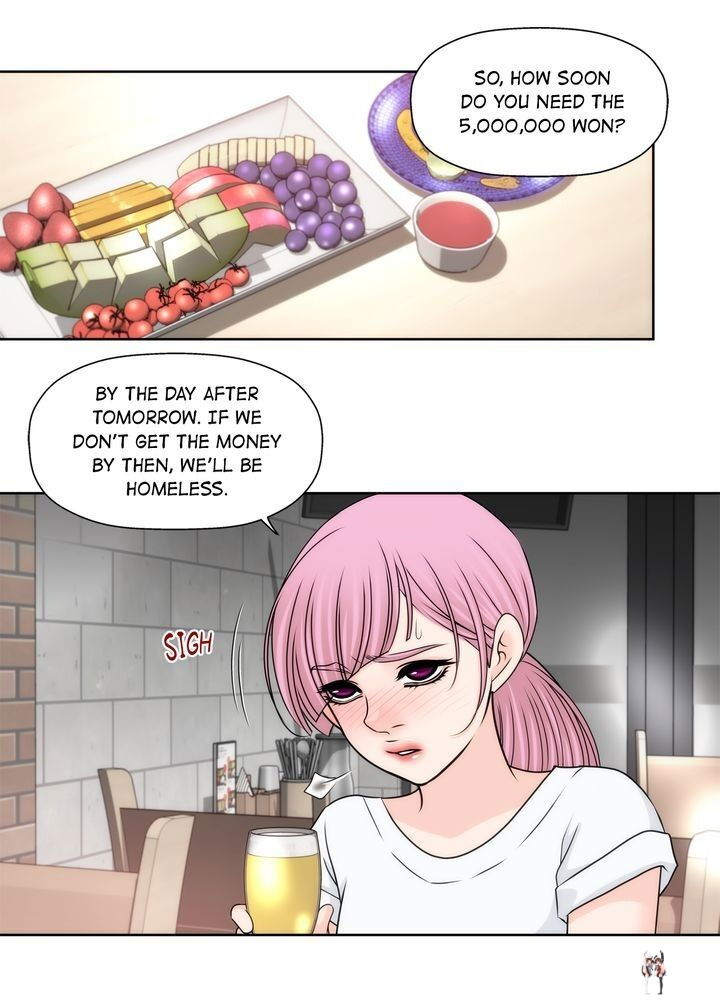 Cinderella&rsquo;s Man Cinderella&rsquo;s Man Chapter 100 - Page 29