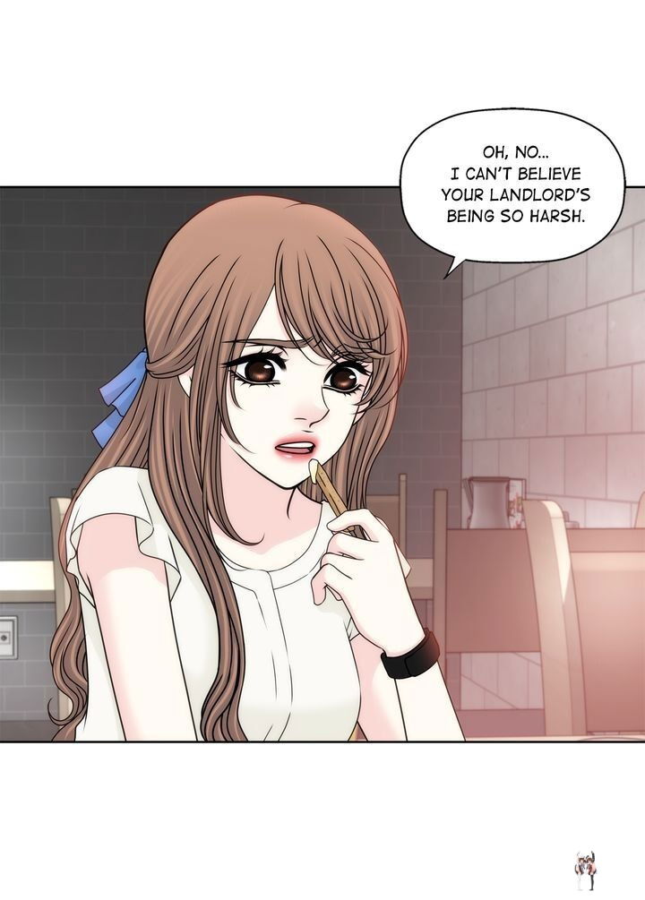 Cinderella&rsquo;s Man Cinderella&rsquo;s Man Chapter 100 - Page 30