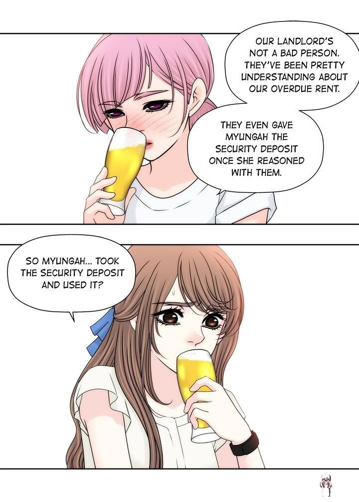 Cinderella&rsquo;s Man Cinderella&rsquo;s Man Chapter 100 - Page 31