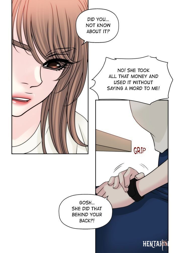 Cinderella&rsquo;s Man Cinderella&rsquo;s Man Chapter 100 - Page 32