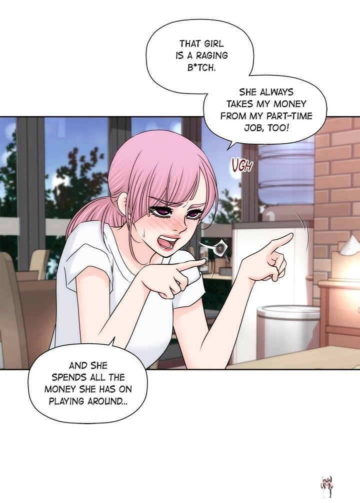 Cinderella&rsquo;s Man Cinderella&rsquo;s Man Chapter 100 - Page 33