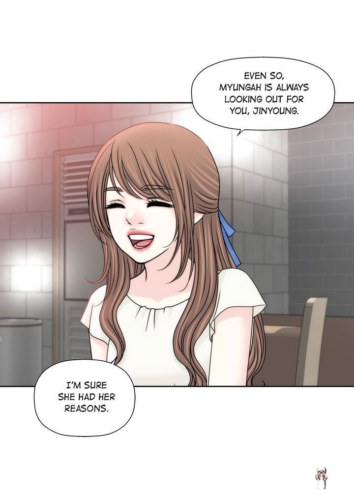 Cinderella&rsquo;s Man Cinderella&rsquo;s Man Chapter 100 - Page 34