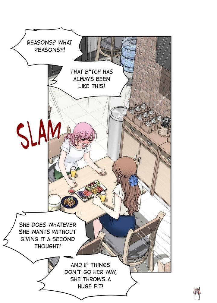 Cinderella&rsquo;s Man Cinderella&rsquo;s Man Chapter 100 - Page 35