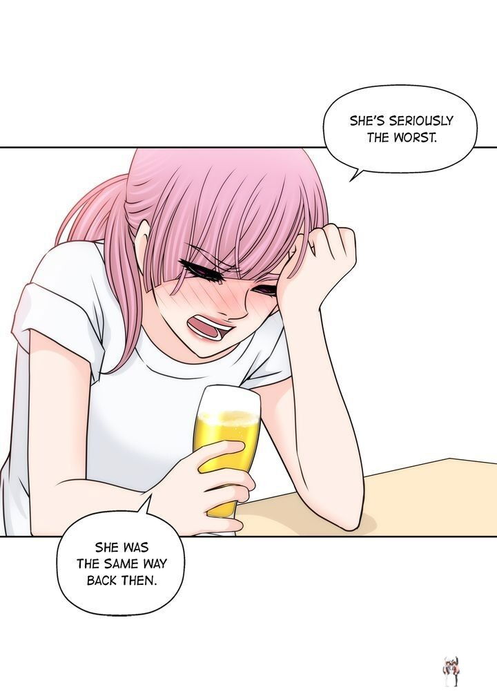 Cinderella&rsquo;s Man Cinderella&rsquo;s Man Chapter 100 - Page 36