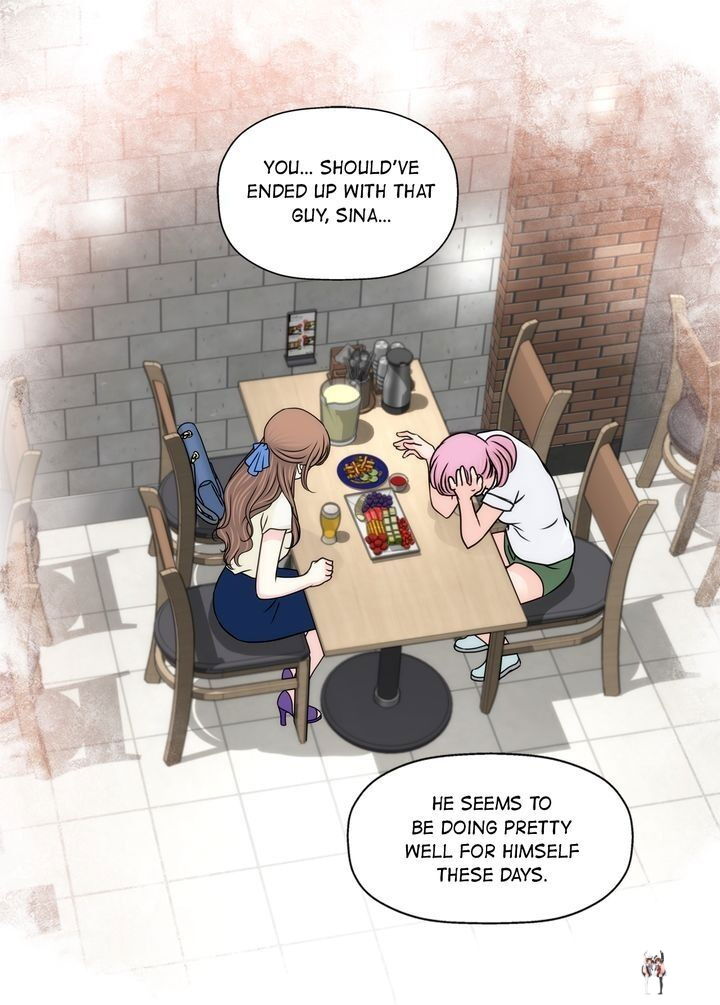 Cinderella&rsquo;s Man Cinderella&rsquo;s Man Chapter 100 - Page 38