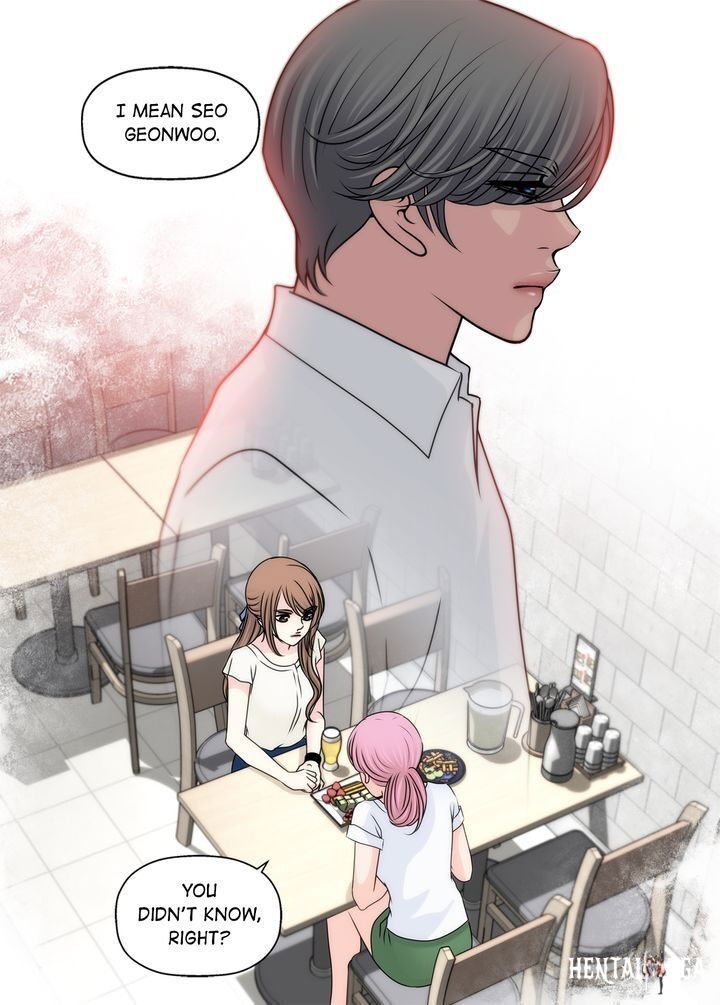 Cinderella&rsquo;s Man Cinderella&rsquo;s Man Chapter 100 - Page 40