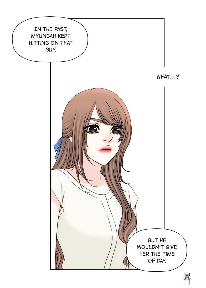 Cinderella&rsquo;s Man Cinderella&rsquo;s Man Chapter 100 - Page 41