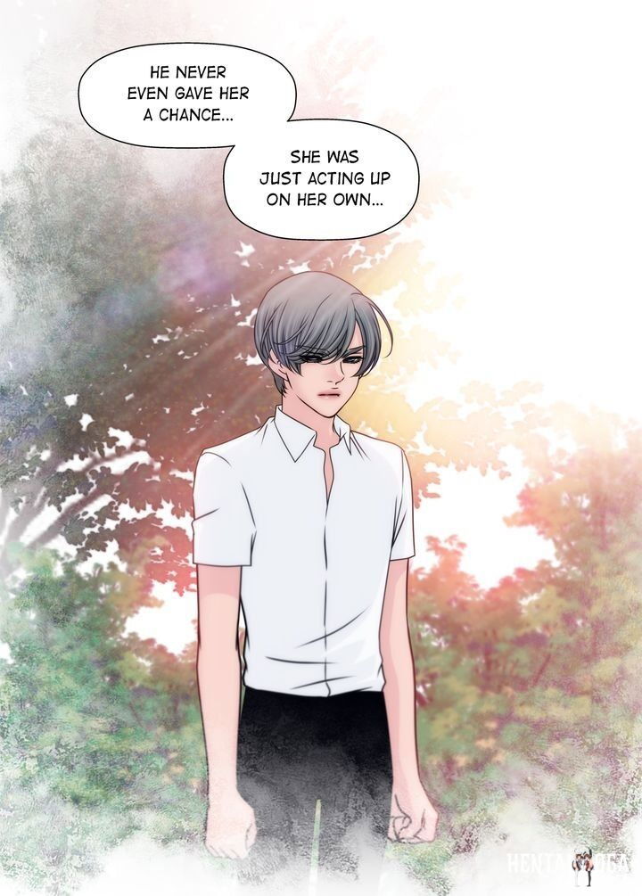 Cinderella&rsquo;s Man Cinderella&rsquo;s Man Chapter 100 - Page 43