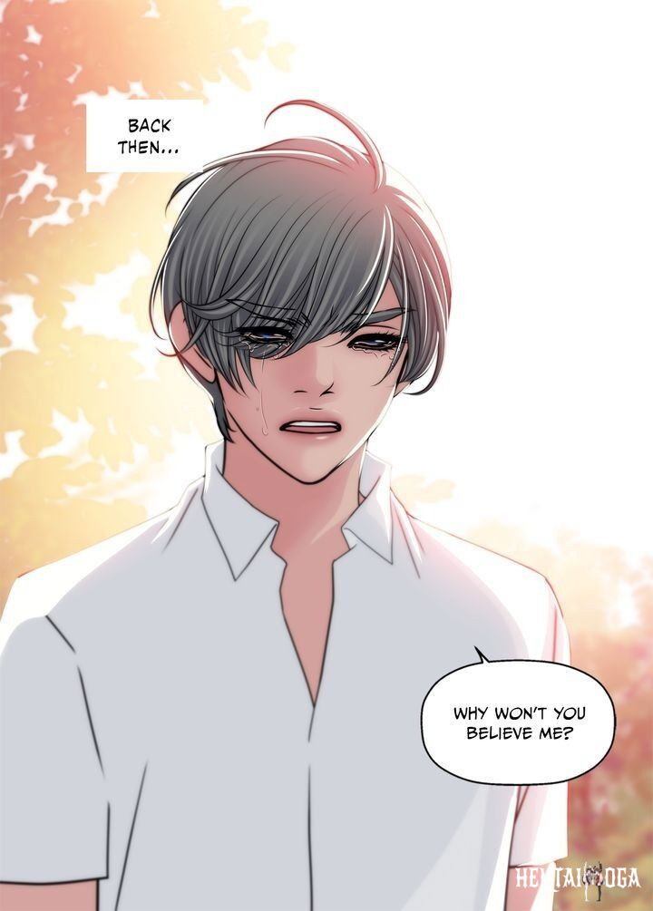 Cinderella&rsquo;s Man Cinderella&rsquo;s Man Chapter 100 - Page 44