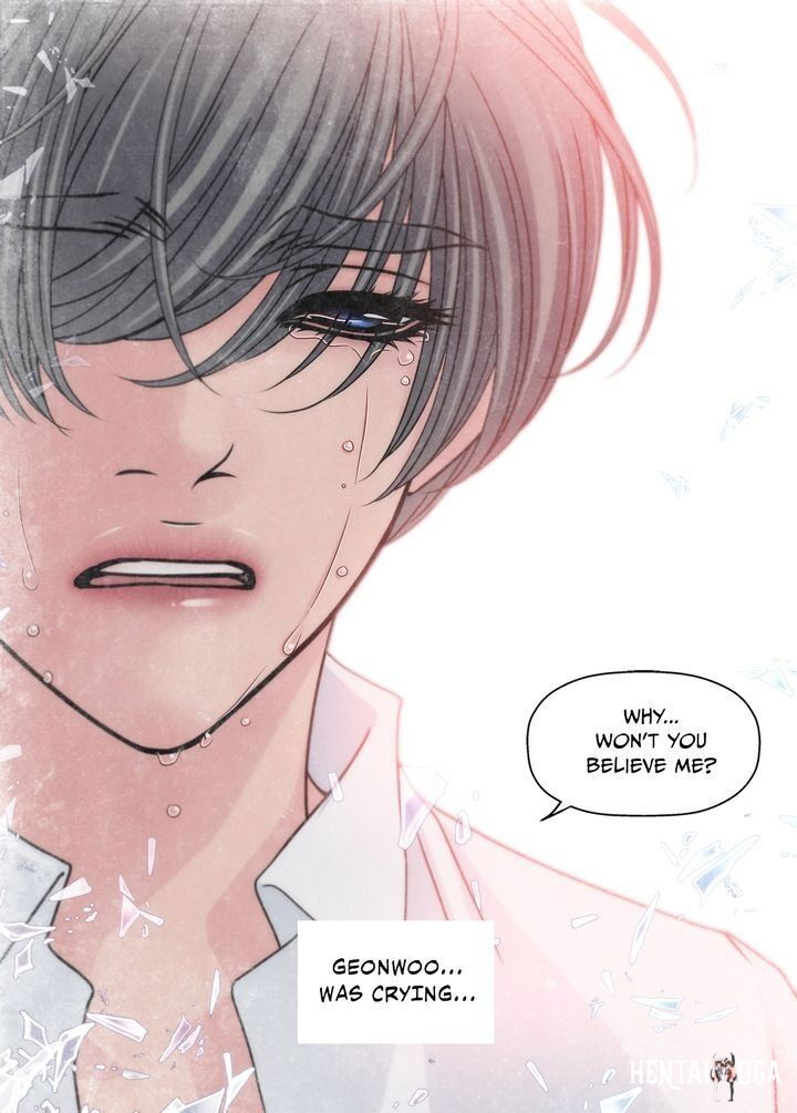 Cinderella&rsquo;s Man Cinderella&rsquo;s Man Chapter 100 - Page 46