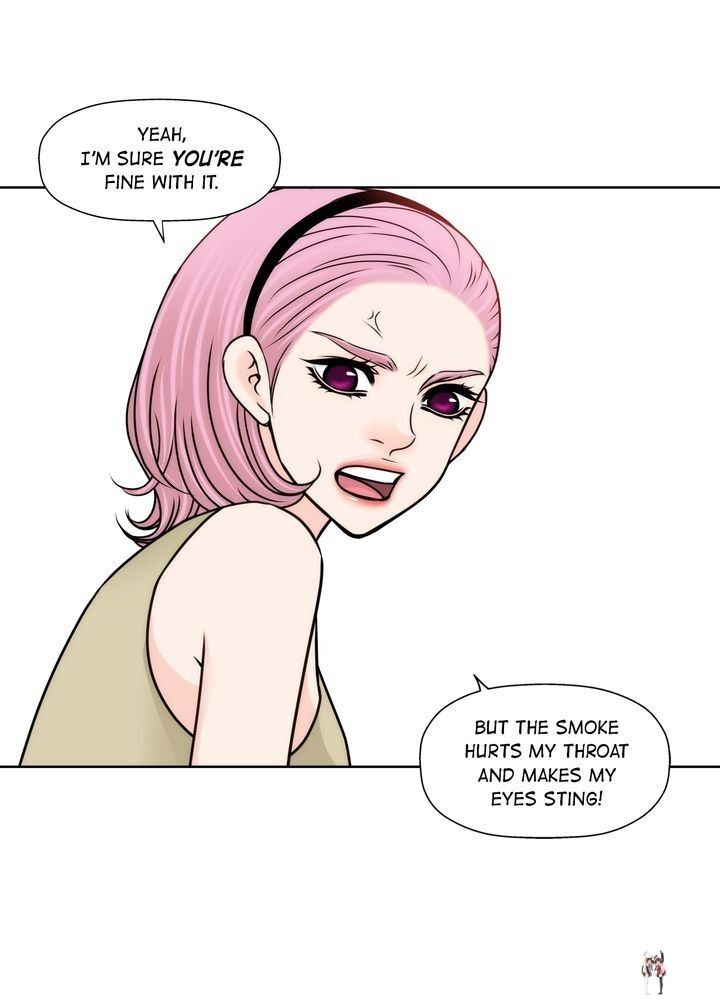 Cinderella&rsquo;s Man Cinderella&rsquo;s Man Chapter 100 - Page 5