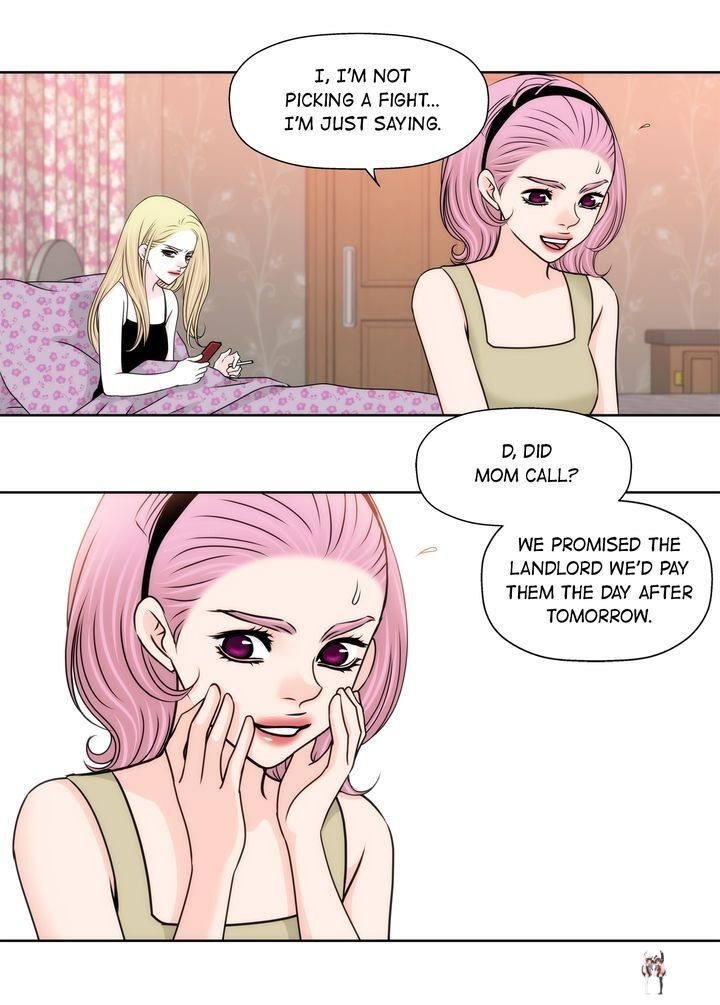 Cinderella&rsquo;s Man Cinderella&rsquo;s Man Chapter 100 - Page 7