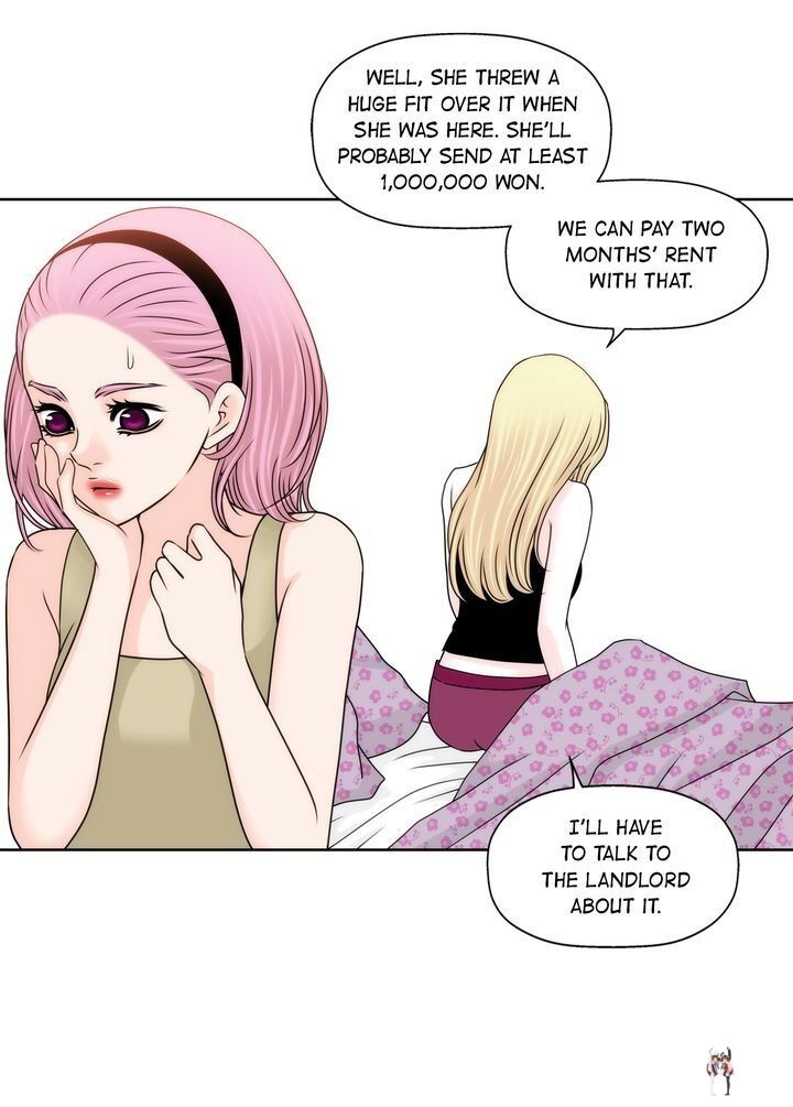 Cinderella&rsquo;s Man Cinderella&rsquo;s Man Chapter 100 - Page 8