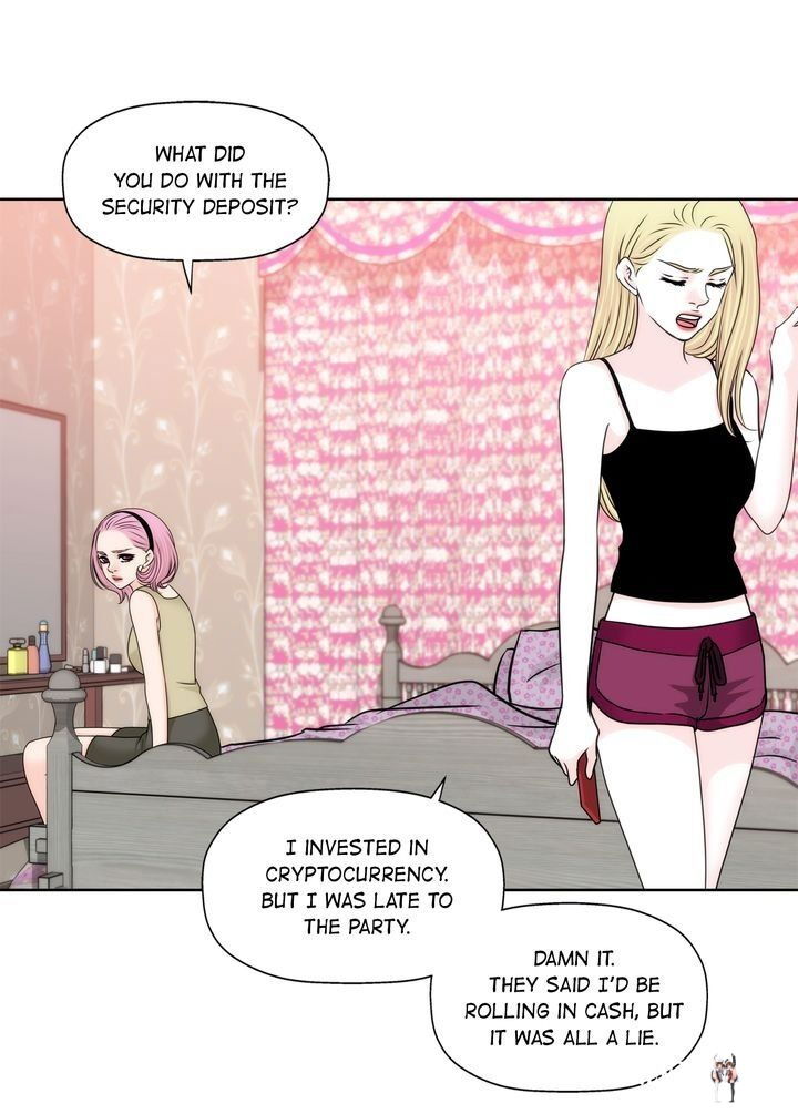 Cinderella&rsquo;s Man Cinderella&rsquo;s Man Chapter 100 - Page 9