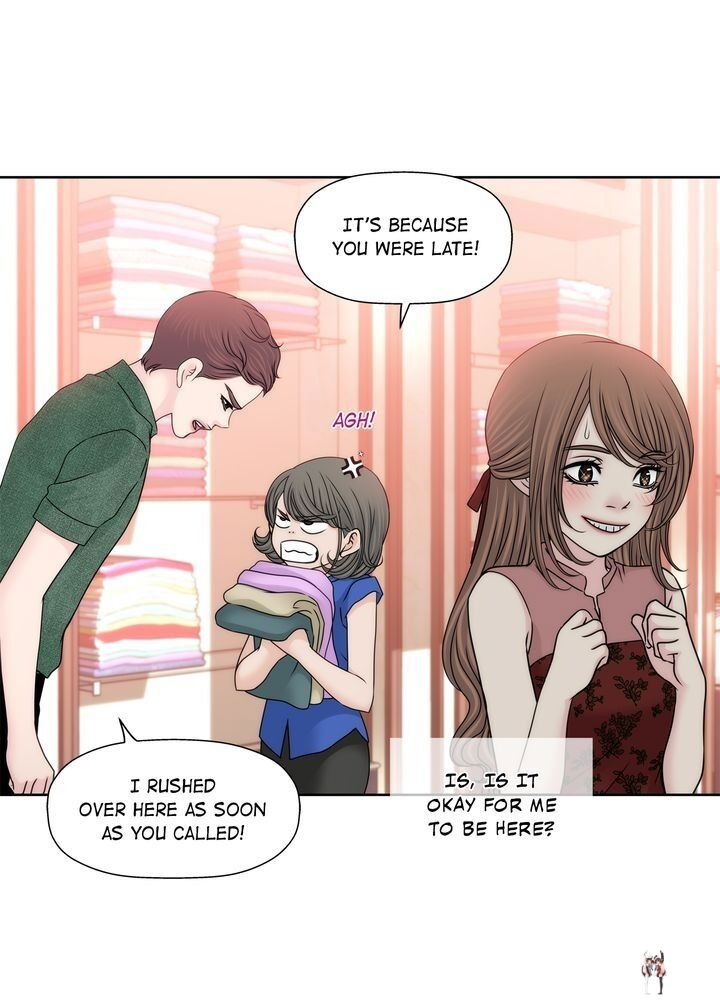 Cinderella&rsquo;s Man Cinderella&rsquo;s Man Chapter 100.1 - Page 10