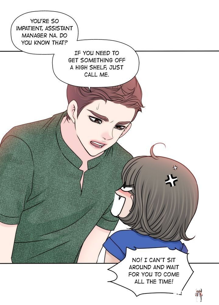 Cinderella&rsquo;s Man Cinderella&rsquo;s Man Chapter 100.1 - Page 11