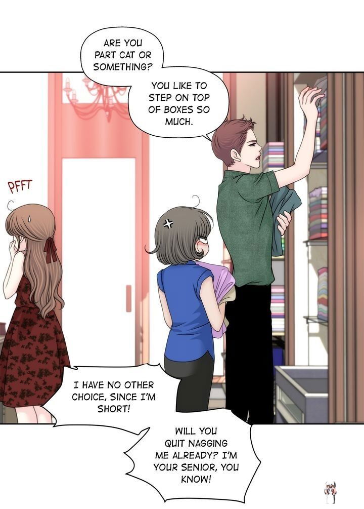 Cinderella&rsquo;s Man Cinderella&rsquo;s Man Chapter 100.1 - Page 13