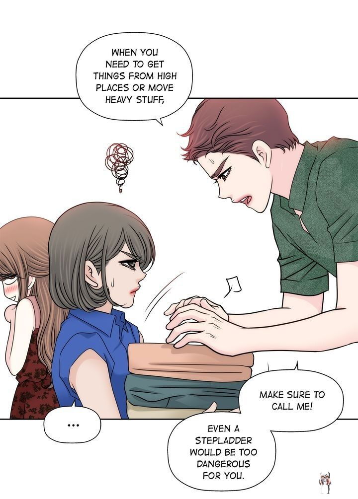 Cinderella&rsquo;s Man Cinderella&rsquo;s Man Chapter 100.1 - Page 15