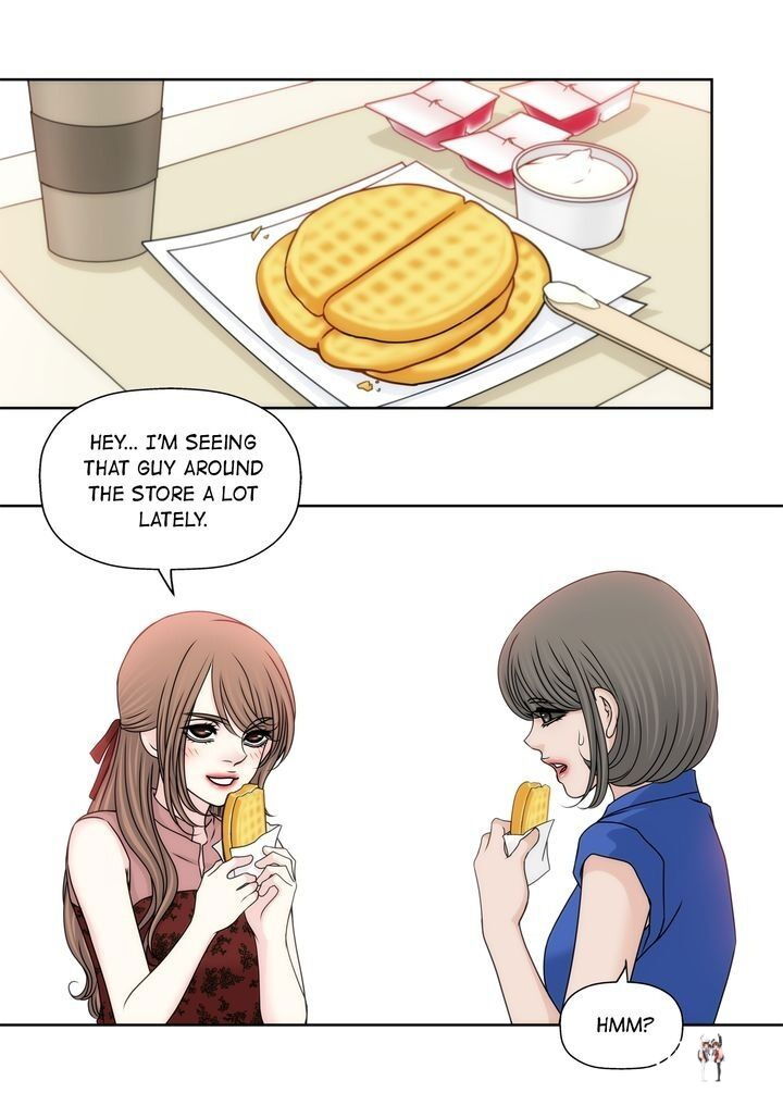 Cinderella&rsquo;s Man Cinderella&rsquo;s Man Chapter 100.1 - Page 17