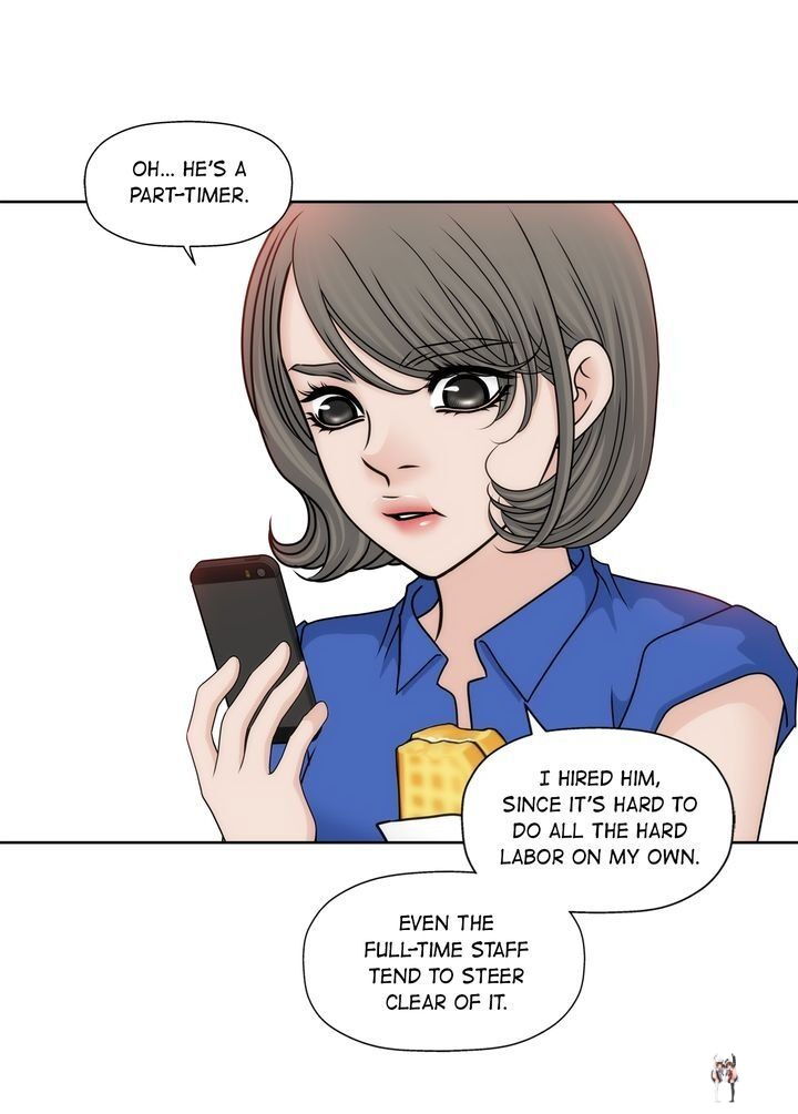 Cinderella&rsquo;s Man Cinderella&rsquo;s Man Chapter 100.1 - Page 18