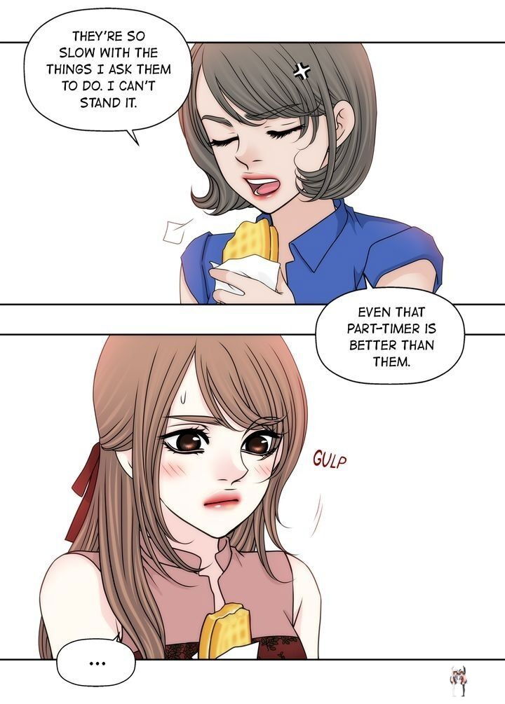 Cinderella&rsquo;s Man Cinderella&rsquo;s Man Chapter 100.1 - Page 19