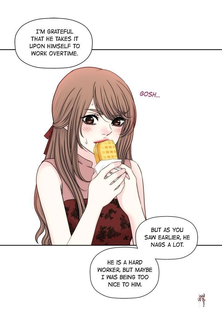 Cinderella&rsquo;s Man Cinderella&rsquo;s Man Chapter 100.1 - Page 20