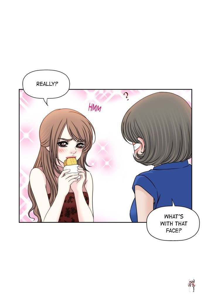 Cinderella&rsquo;s Man Cinderella&rsquo;s Man Chapter 100.1 - Page 21