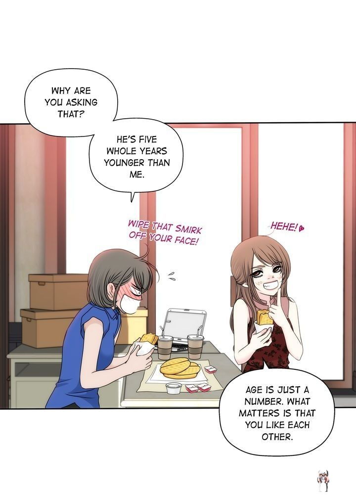 Cinderella&rsquo;s Man Cinderella&rsquo;s Man Chapter 100.1 - Page 23