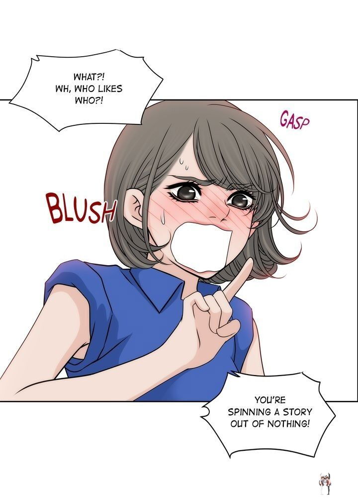 Cinderella&rsquo;s Man Cinderella&rsquo;s Man Chapter 100.1 - Page 24