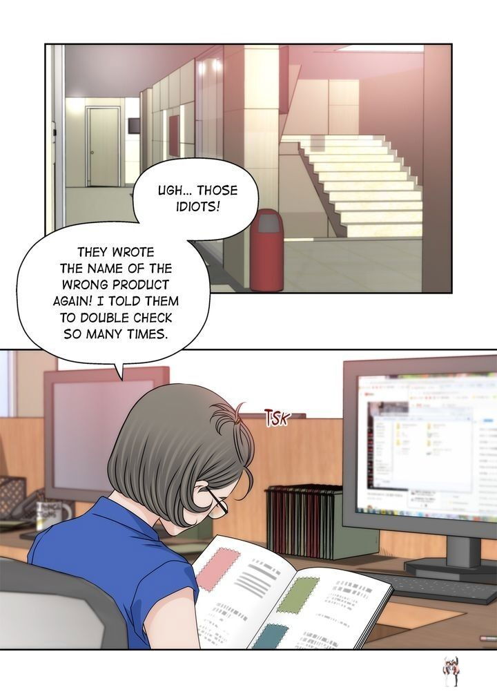 Cinderella&rsquo;s Man Cinderella&rsquo;s Man Chapter 100.1 - Page 27