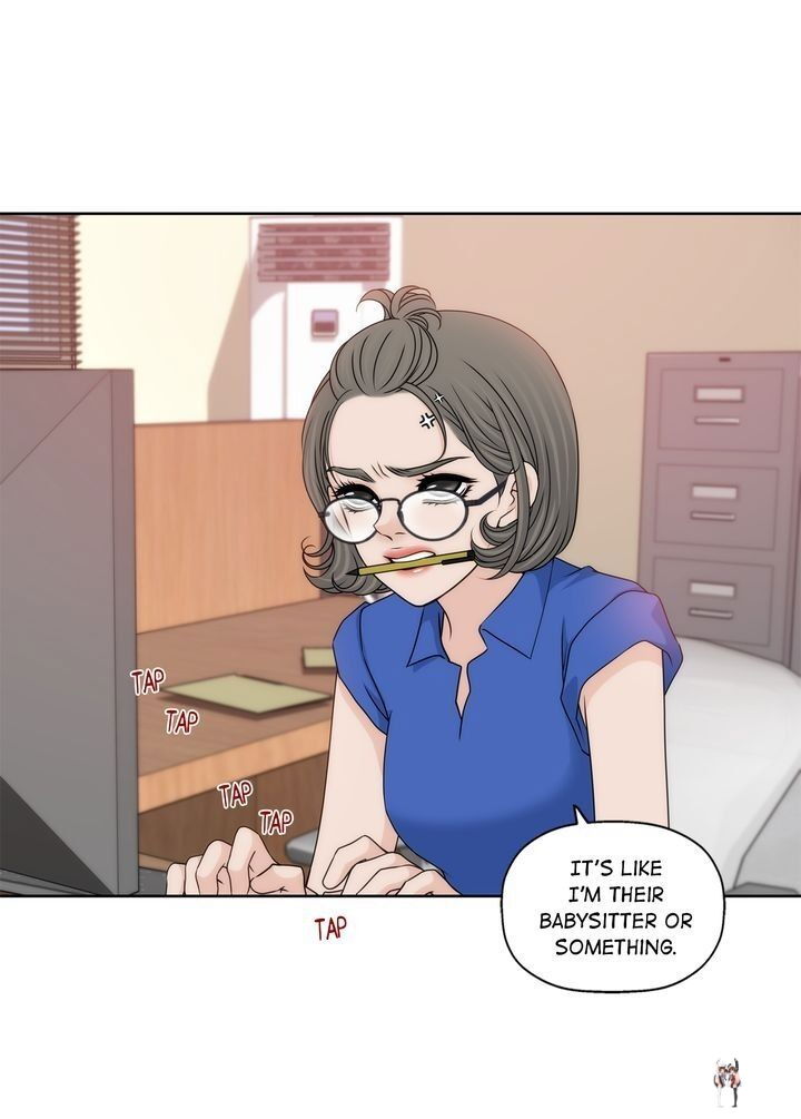 Cinderella&rsquo;s Man Cinderella&rsquo;s Man Chapter 100.1 - Page 28